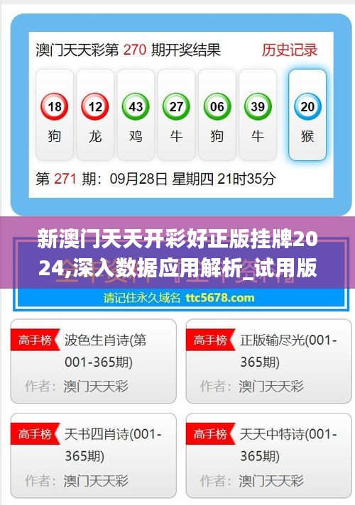 揭秘新溪門(mén)天天開(kāi)彩背后的秘密，展望未來(lái)的新趨勢(shì)，新溪門(mén)天天開(kāi)彩背后的秘密揭秘與未來(lái)趨勢(shì)展望