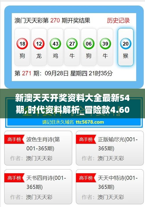 新澳天天開獎(jiǎng)，走向未來(lái)的彩票盛宴（2025年展望），新澳天天開獎(jiǎng)，走向未來(lái)的彩票盛宴——2025年展望分析
