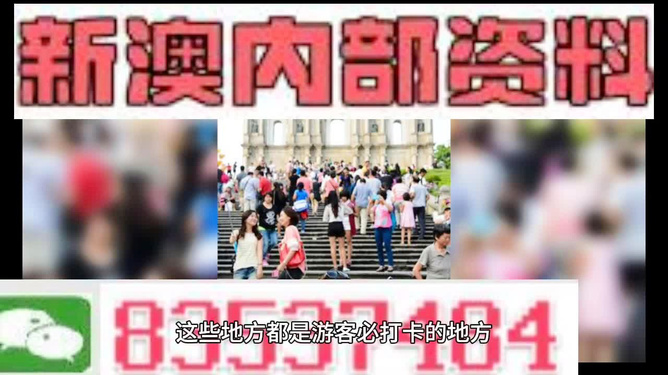 新澳天天開(kāi)獎(jiǎng)資料大全旅游團(tuán)——探索澳門(mén)的魅力之旅，澳門(mén)魅力探索之旅，新澳天天開(kāi)獎(jiǎng)資料大全旅游團(tuán)