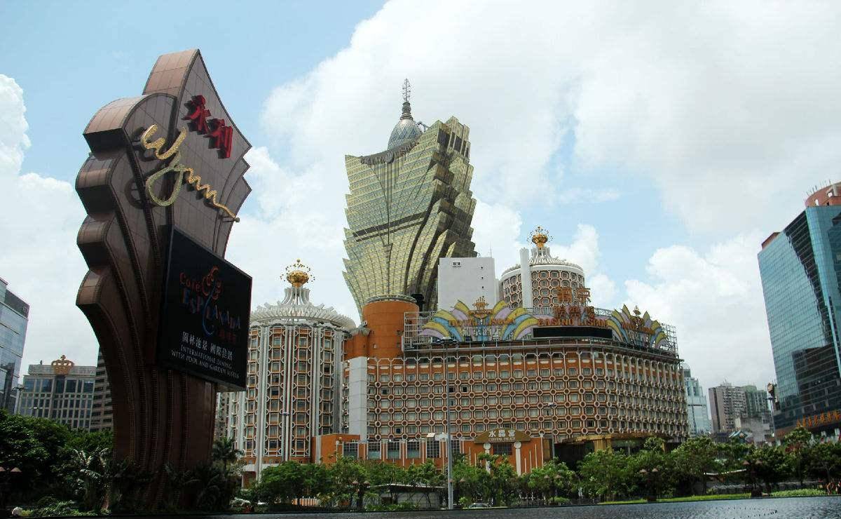 香港新澳門
