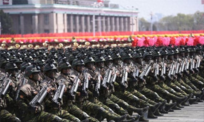 閱兵式的重要性，彰顯國威、凝聚民心與展示軍事力量，閱兵式的意義，彰顯國威、凝聚民心與展示軍事力量風(fēng)采