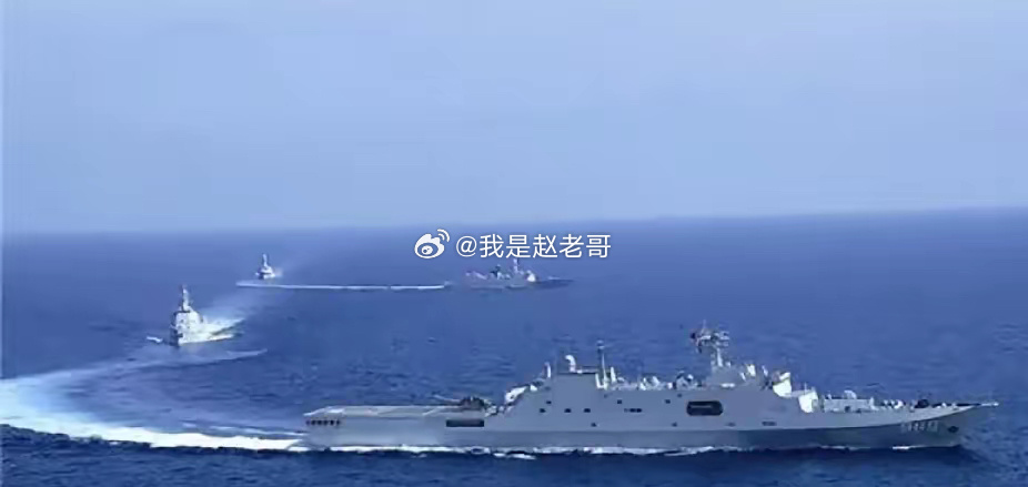 南海最新軍事要聞24小時局勢分析，南海最新軍事動態(tài)與局勢分析，全天候深度解讀軍事要聞