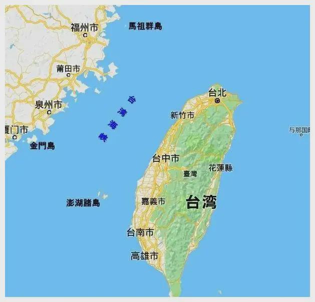 臺(tái)海問題的發(fā)展趨勢(shì)深度解析，臺(tái)海問題發(fā)展趨勢(shì)深度解析，走向與未來展望