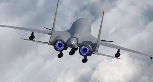 中國(guó)有殲-17嗎？揭秘中國(guó)空軍神秘戰(zhàn)機(jī)，揭秘中國(guó)空軍神秘戰(zhàn)機(jī)殲-17的真相