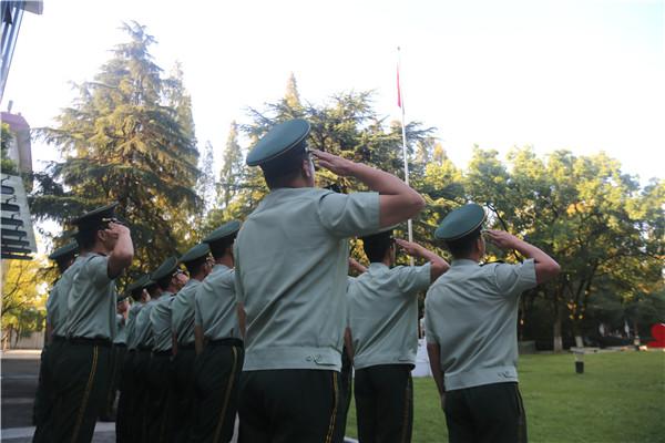 武警部隊(duì)旗高清圖片，展現(xiàn)榮耀與力量，武警部隊(duì)旗高清圖片，榮耀與力量的象征