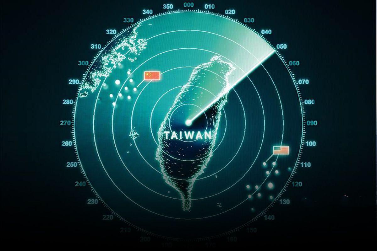 臺(tái)海最新消息今天最新動(dòng)態(tài)3月18日全面解析，臺(tái)海最新動(dòng)態(tài)解析，3月18日全面解讀