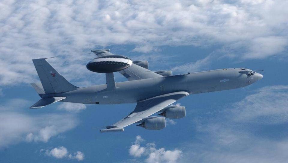 空警2000與空警200，深入解析兩者的差異，空警2000與空警200，全面解析兩大空中警力系統(tǒng)的差異