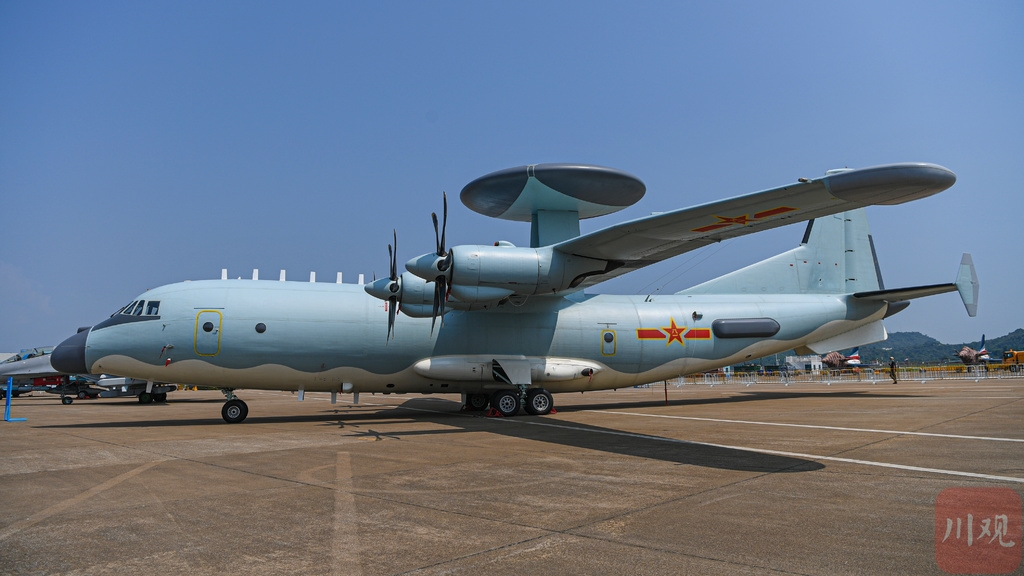 空警500H，新一代空中衛(wèi)士的卓越表現(xiàn)，空警500H，新一代空中衛(wèi)士的杰出風(fēng)采