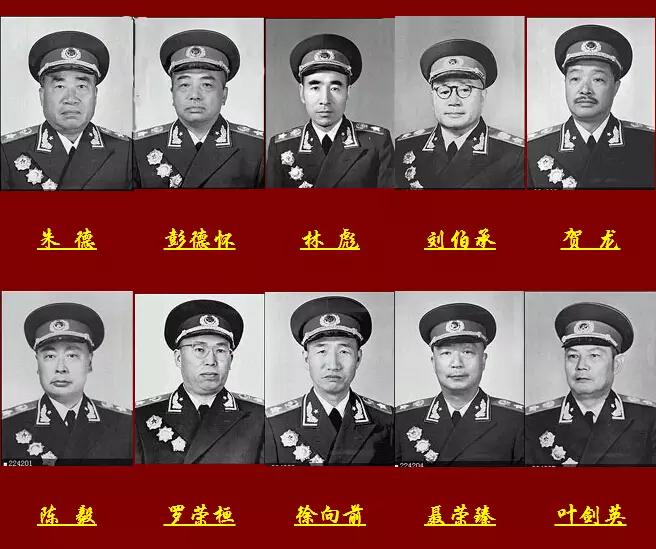 中國古代十大名將，歷史傳奇與永恒榮耀，中國古代十大名將，歷史傳奇與不朽榮耀