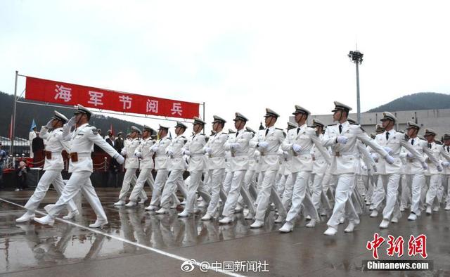 海軍節(jié)閱兵，展現(xiàn)國(guó)家力量與榮耀，海軍節(jié)閱兵，彰顯國(guó)家力量與榮耀時(shí)刻