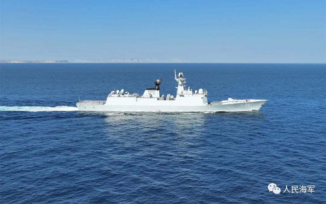 海軍臨沂艦，中國海軍力量的驕傲與榮耀，海軍臨沂艦，中國海軍力量的驕傲與榮光