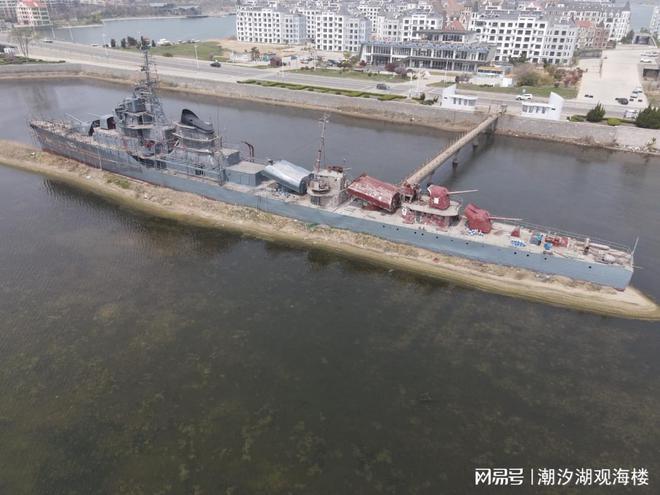 揭秘中國海軍新一代戰(zhàn)艦，103長春艦，揭秘中國海軍新一代戰(zhàn)艦，長春艦的震撼亮相！