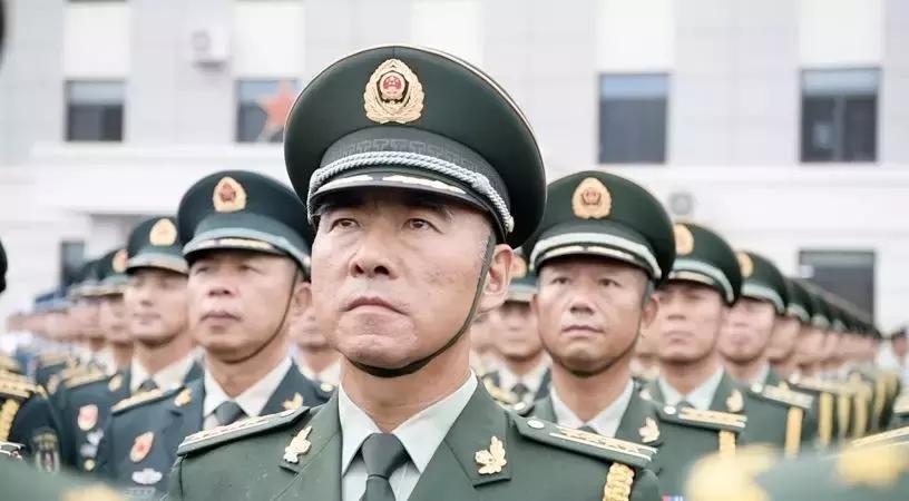 揭秘，1959年國慶閱兵中的首次亮相車輛，揭秘，1959年國慶閱兵中的首次亮相車輛全景展示
