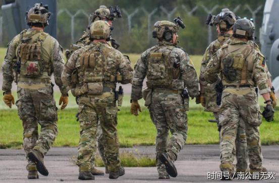 揭秘全球頂尖特種部隊(duì)，世界第一特種部隊(duì)的傳奇故事，全球頂尖特種部隊(duì)揭秘，世界第一特種部隊(duì)的傳奇之旅