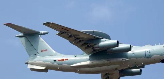 空警3000圖片，探索航空領(lǐng)域的先進(jìn)力量，空警3000圖片揭秘，航空領(lǐng)域的先進(jìn)力量探索