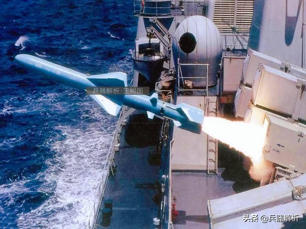 揭秘中國(guó)海軍的杰出之作，037II型導(dǎo)彈艇，揭秘中國(guó)海軍的杰出之作，037II型導(dǎo)彈艇全面解析
