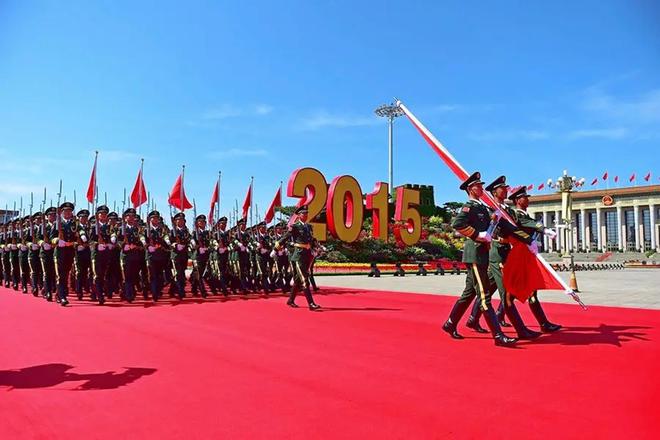抗戰(zhàn)閱兵70周年視頻回顧，歷史記憶與時(shí)代力量，抗戰(zhàn)閱兵70周年視頻回顧，歷史記憶與時(shí)代力量的交匯