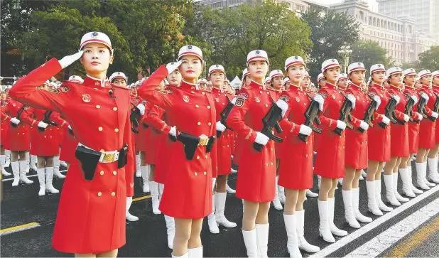 中國(guó)閱兵歷程，從2014年至2022年的閱兵次數(shù)概覽，中國(guó)閱兵歷程概覽，從2014年至2022年的閱兵歷程回顧