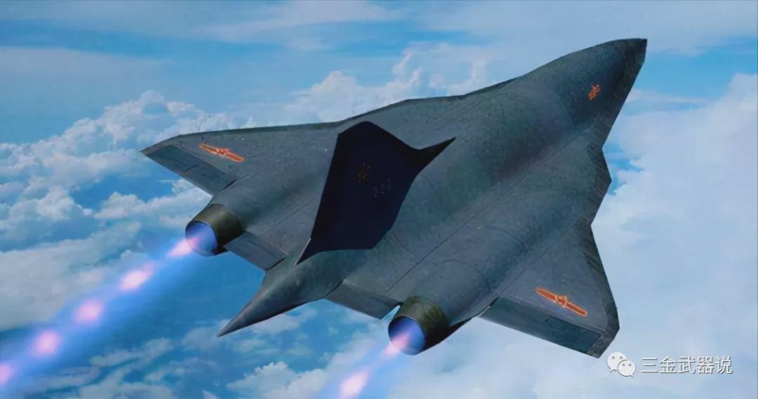 揭秘2022年中國新型武器的前沿科技與發(fā)展趨勢，2022年中國新型武器前沿科技與發(fā)展趨勢揭秘