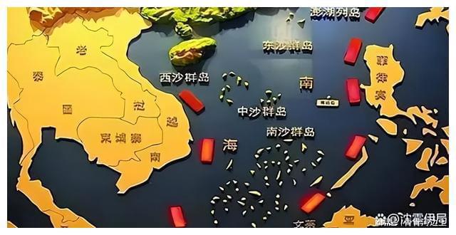南海問(wèn)題的現(xiàn)狀與展望，南海問(wèn)題的現(xiàn)狀與展望分析