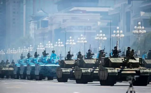 新軍事變革，軍事發(fā)展的必然結(jié)果，新軍事變革，軍事發(fā)展的必然趨勢