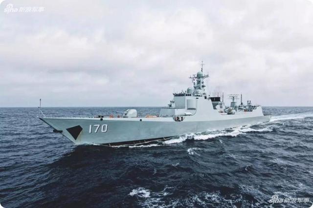 南海艦隊(duì)998艦，探索深海力量的杰出代表，南海艦隊(duì)998艦，深海力量的杰出代表探索之旅