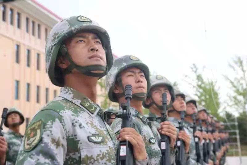 震撼全球，2019年國慶大閱兵完整版回顧與解析，震撼全球！2019年國慶大閱兵全景回顧與深度解析