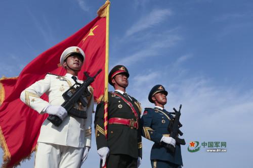 程誠儀仗隊(duì)女隊(duì)長，引領(lǐng)與榮耀的典范，程誠儀仗隊(duì)女隊(duì)長，引領(lǐng)風(fēng)尚，榮耀典范