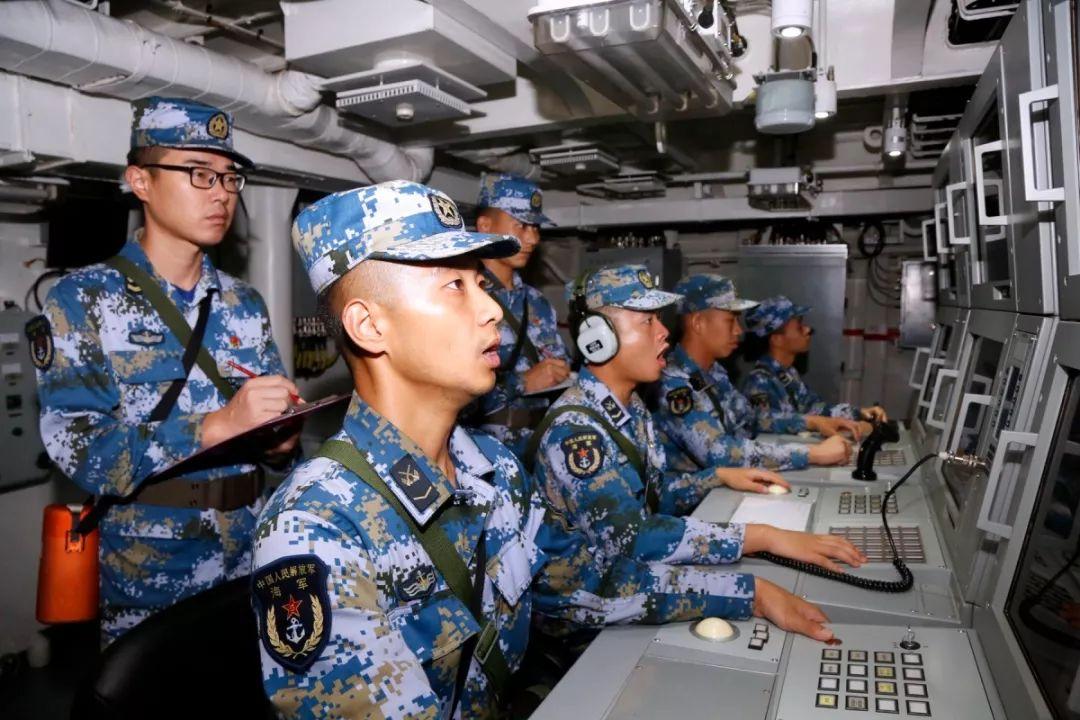深圳艦簡介，深圳艦簡介與特點(diǎn)概述