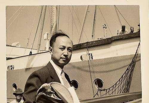 錢學森回國故事，一段傳奇的歸國之旅，錢學森傳奇歸國之旅，航天事業(yè)的奠基人故事
