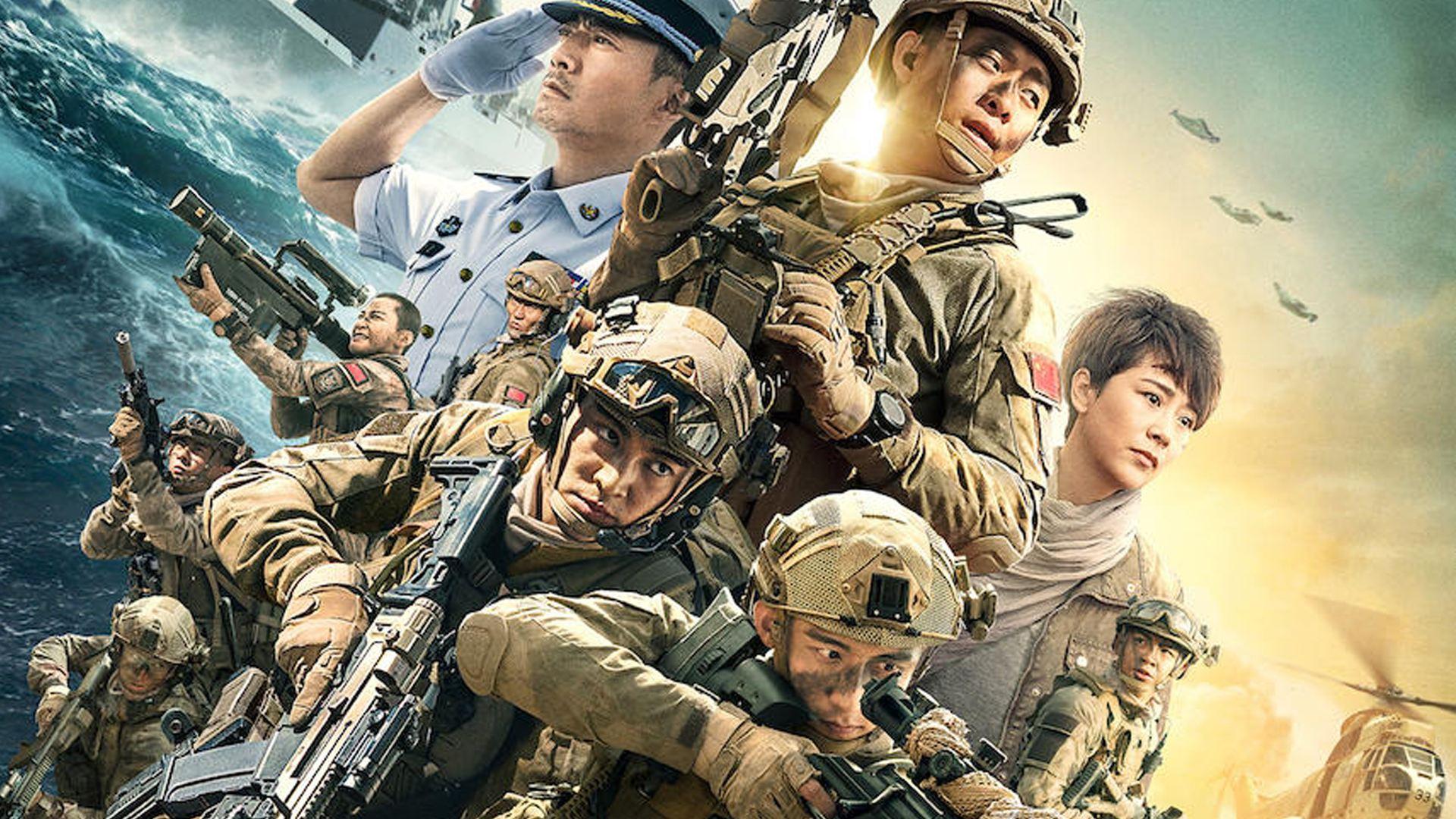 中國(guó)十部必看的軍事電影，經(jīng)典之作，熱血沸騰的戰(zhàn)場(chǎng)回憶，中國(guó)經(jīng)典軍事電影TOP10，熱血沸騰的戰(zhàn)場(chǎng)回憶與必看之作