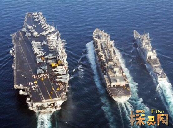 世界上軍事最強(qiáng)大的國(guó)家，世界軍事強(qiáng)國(guó)之巔，揭秘軍事力量最強(qiáng)大的國(guó)家