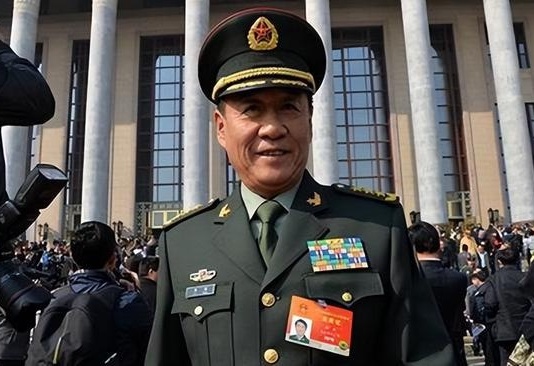 中國武警部隊(duì)司令是誰——深度解析，中國武警部隊(duì)司令深度解析，現(xiàn)任司令是誰？