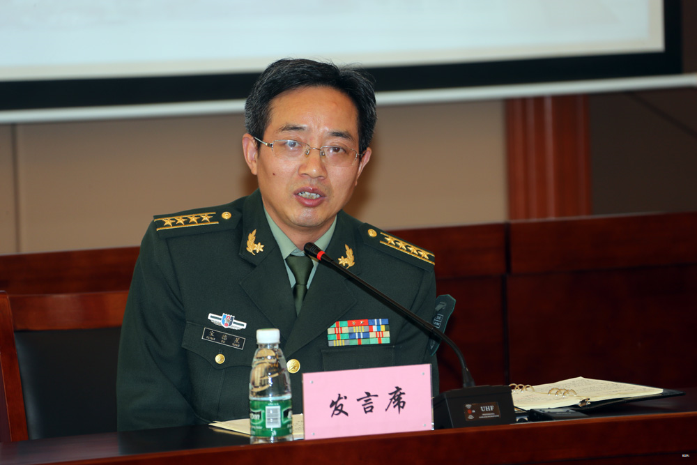 中國國防科技信息中心主任，引領(lǐng)科技前沿，筑牢國防基石，中國國防科技信息中心主任，引領(lǐng)科技前沿，筑牢國防基石之道