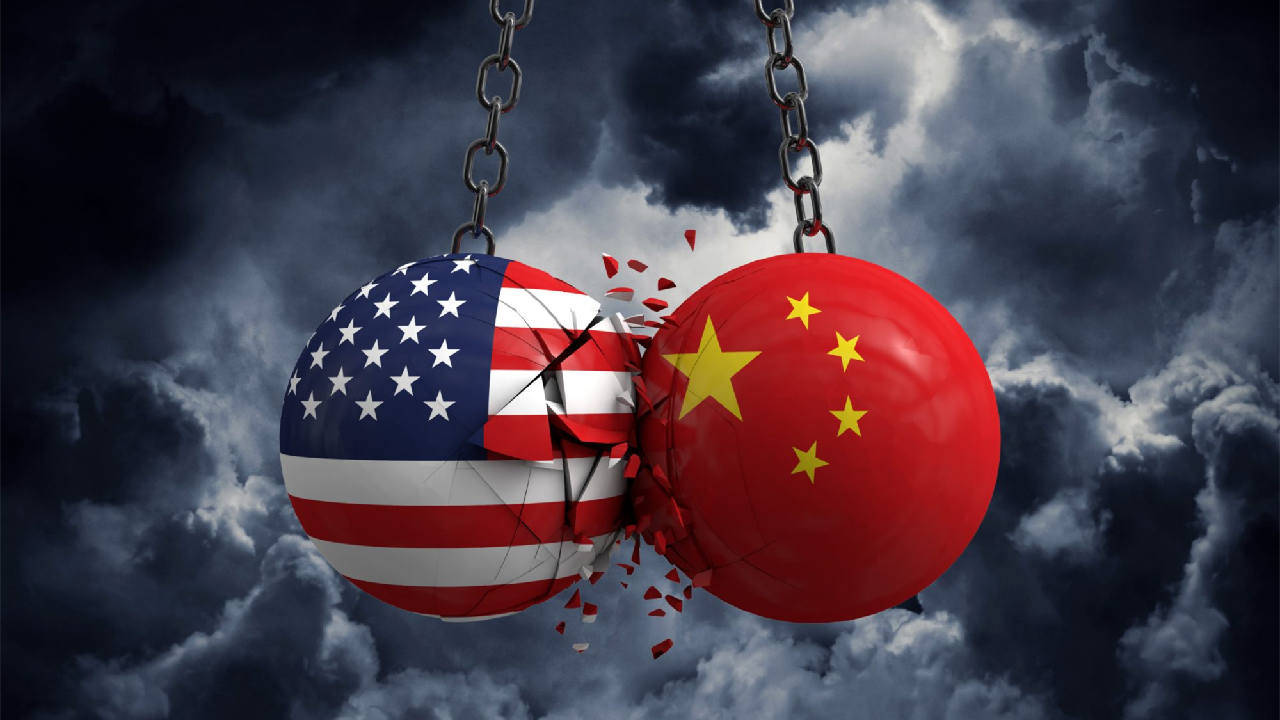 南海仲裁案中的中美對峙，解析與反思，南海仲裁案中的中美對峙，深度解析與反思