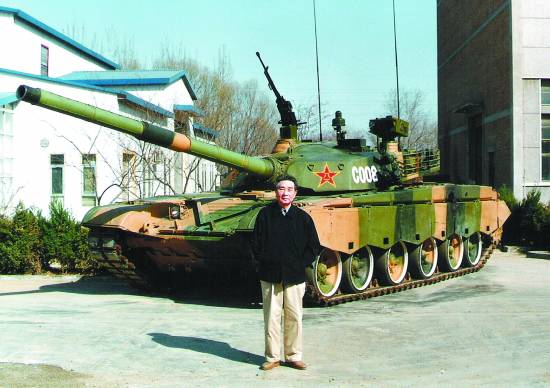 中國最近軍事新聞概覽，中國最新軍事新聞概覽