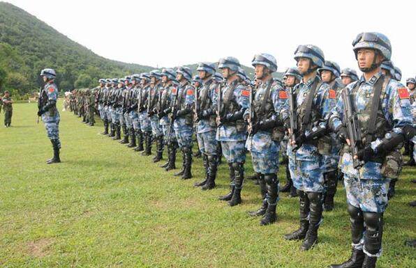 軍改背景下海軍陸戰(zhàn)隊(duì)11個(gè)旅的發(fā)展與挑戰(zhàn)，軍改背景下海軍陸戰(zhàn)隊(duì)十一旅的發(fā)展與挑戰(zhàn)