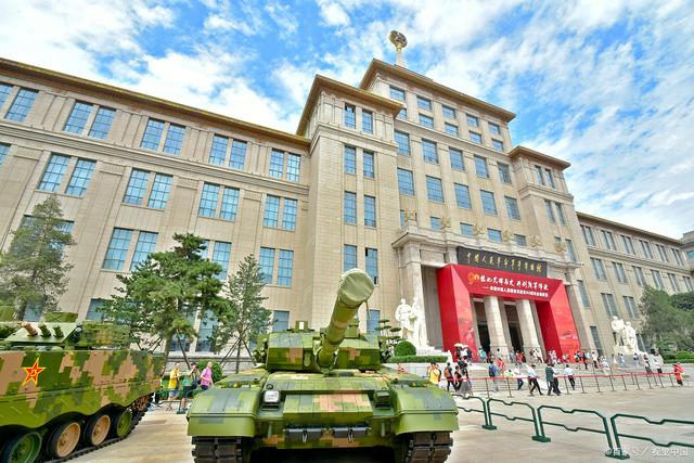 走進歷史長河，體驗軍事榮耀——中國人民軍事博物館官網(wǎng)預(yù)約指南，走進歷史長河，感受軍事榮耀，中國人民軍事博物館預(yù)約指南