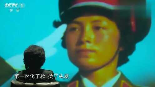 女兵方隊(duì)中的璀璨明珠，白俊萍的榮耀時刻，女兵方隊(duì)中的璀璨明珠，白俊萍榮耀時刻揭秘