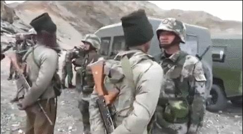 印度與中國之間的沖突事件，回顧與解析，印度與中國沖突事件回顧與解析