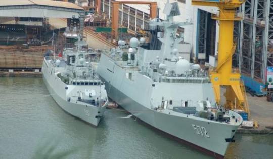 關(guān)于中國海軍新成員，056型護衛(wèi)艦服役一覽表（2021版），中國海軍新成員揭秘，056型護衛(wèi)艦全面服役概覽（2021版）