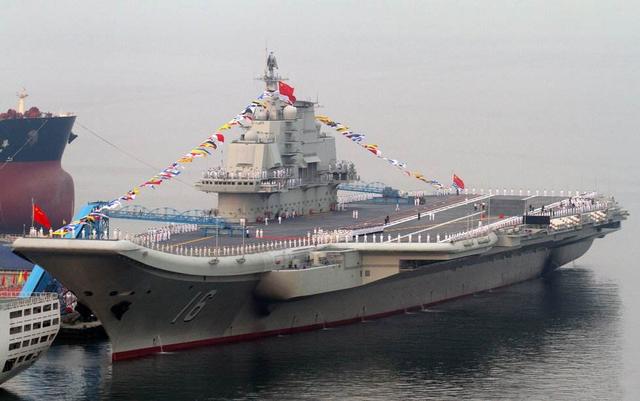 中國自主研發(fā)的航空母艦，探索與創(chuàng)新的力量，中國航空母艦，探索與創(chuàng)新的強大力量