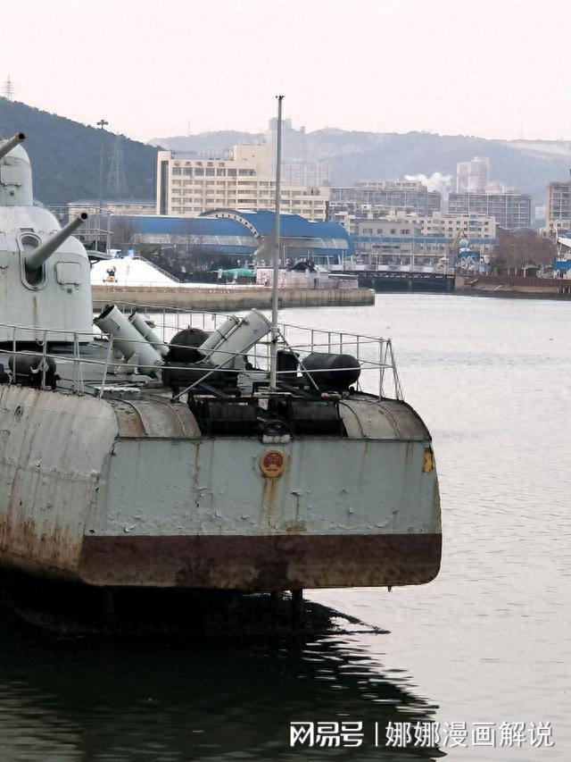 蘇聯(lián)憤怒級(jí)驅(qū)逐艦，強(qiáng)大的海洋守護(hù)者，蘇聯(lián)憤怒級(jí)驅(qū)逐艦，強(qiáng)大的海洋戰(zhàn)略守護(hù)者