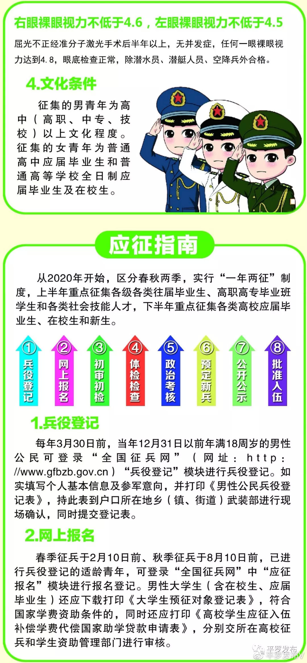 今年征兵政策調(diào)整，是否不再招收在校生？，今年征兵政策調(diào)整，是否暫停招收在校生？