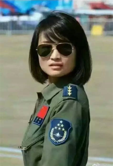 關(guān)于女飛行員余旭死亡原因的探討，女飛行員余旭死亡原因探討