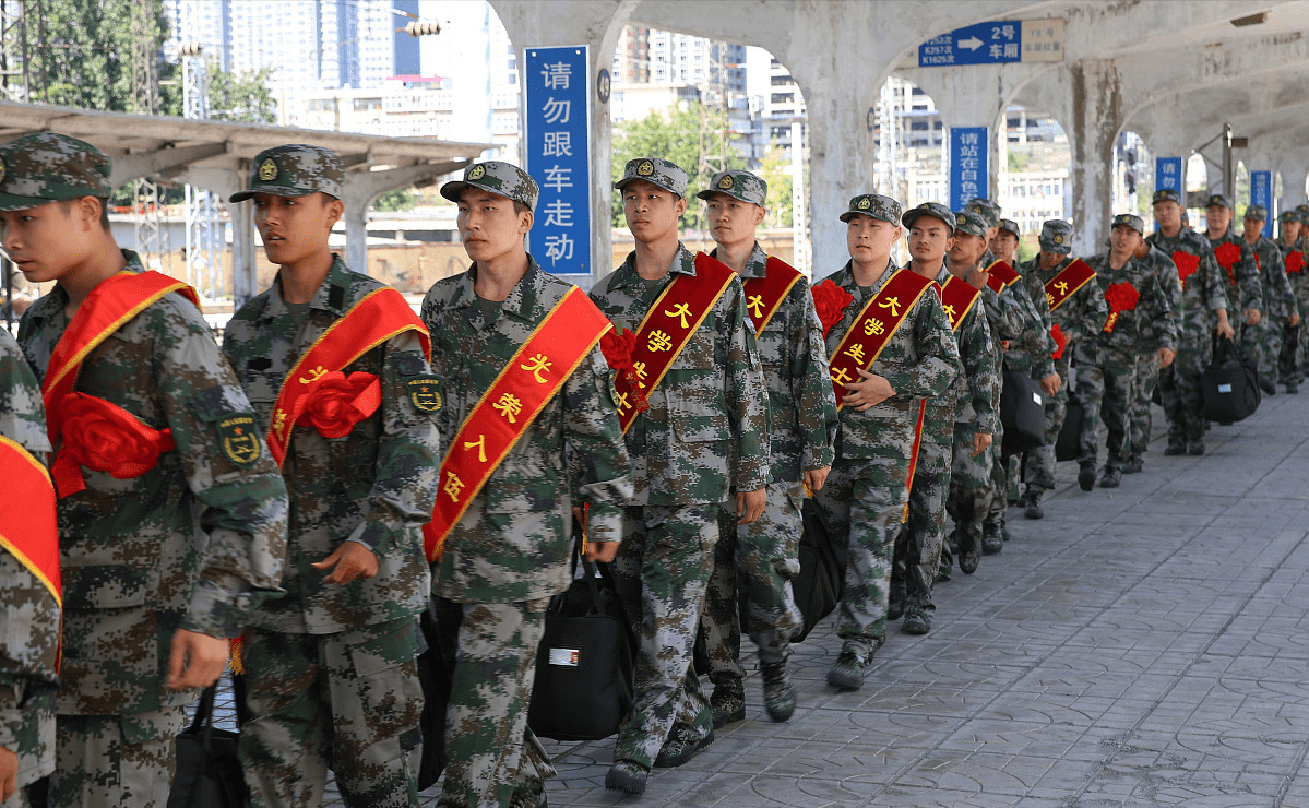 關(guān)于2022年春季征兵時間的詳細(xì)解讀，2022年春季征兵時間全面解讀