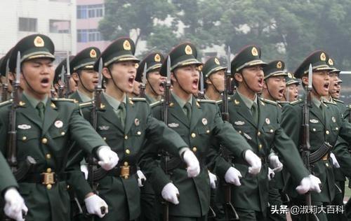 當(dāng)兵的詳細(xì)要求，當(dāng)兵的詳細(xì)要求概覽