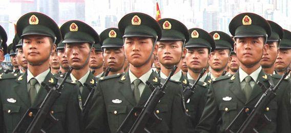 軍士和義務(wù)兵的區(qū)別，深入了解軍隊(duì)中的兩種角色，軍士與義務(wù)兵，軍隊(duì)中的兩大角色深度解析