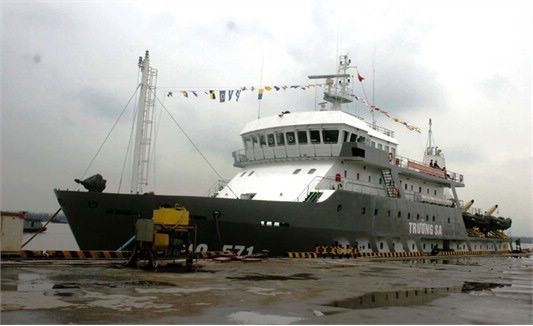 探索中國海軍的壯麗畫卷，571艦高清圖片展示，中國海軍壯麗畫卷揭秘，571艦高清圖片展示