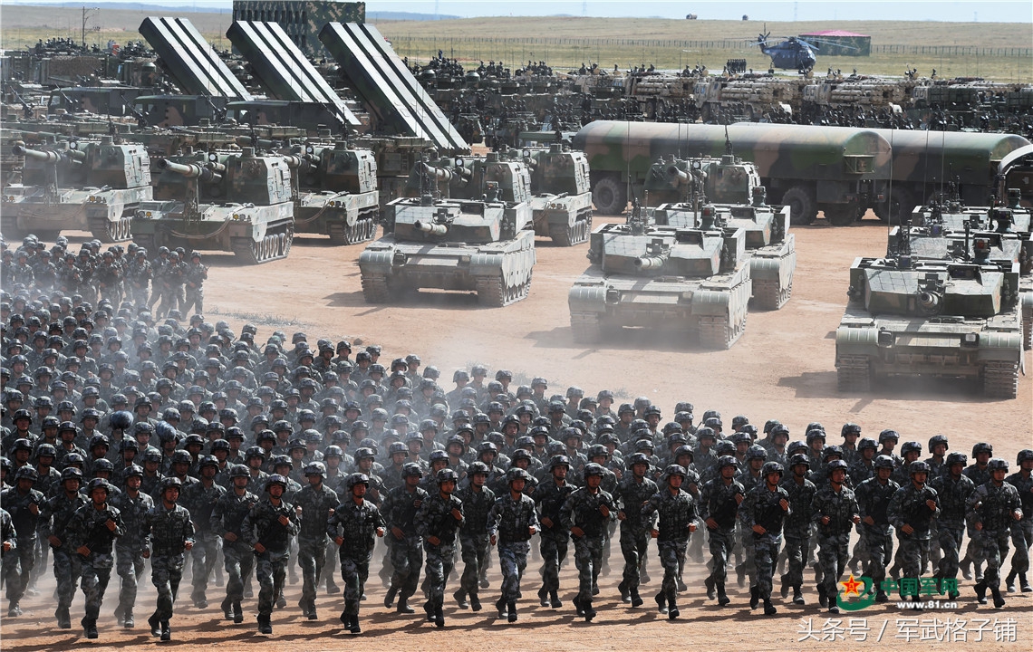 建軍90周年朱日和沙場(chǎng)閱兵，歷史的見證與時(shí)代的印記，建軍90周年朱日和沙場(chǎng)閱兵，歷史見證時(shí)代印記的壯麗瞬間